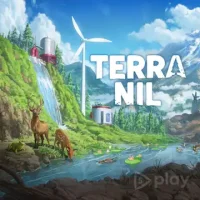 Terra Nil
                  
  
