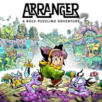 Arranger
                  
  