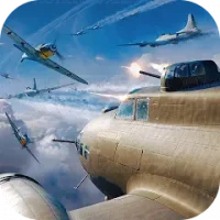 Ace Squadron: WW II Air Conflicts
                  
  