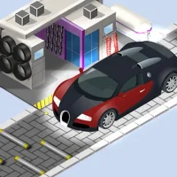 Idle Car Factory: Car Builder
                  
  