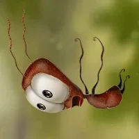 AntVentor
                  
  