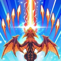 Dragon Wings - Space Shooter
                  
  