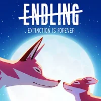 Endling *Extinction is Forever
                  
  