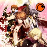 Crunchyroll Destiny's Princess
                  
  