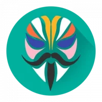Magisk Manager