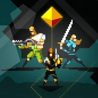 Dungeon of the Endless: Apogee
                  
  
