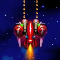 Galaxy Invader Space Shooter
                  
  