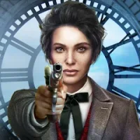 Dark City: London Mystery
                  
  