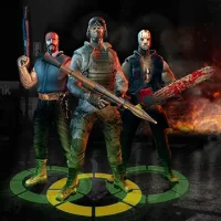 Zombie Defense
                  
  