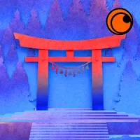 Crunchyroll: Tengami
                  
  