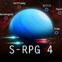 Space RPG 4
                  
  