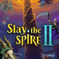 Slay the Spire 2
                  
  