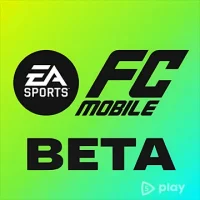 EA SPORTS FC™ Mobile BETA
                  
  
