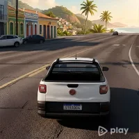 Flex City: Online RP
                  
  