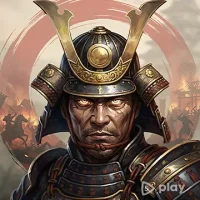 Katori: Katana Masters
                  
  