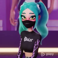 Avakin Life - 3D-мире
                  
  