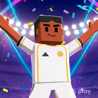 Mini Soccer Star