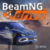 BeamNG Drive