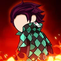 Stick Demon Shadow Fight