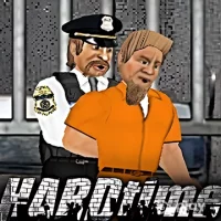 Hard Time