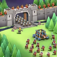 Game of Warriors