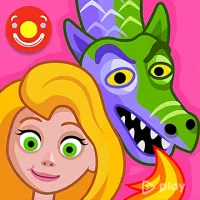 Pepi Wonder World: Мир сказок!