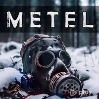 METEL HORROR ESCAPE