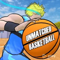 Unmatched Basketball