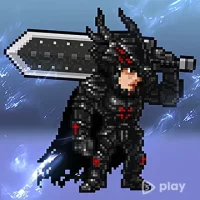 Dark Clan: Squad Idle RPG

