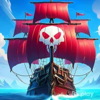 Pirate Ships

