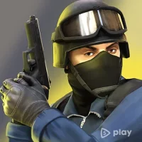 Critical Strike CS


