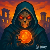 Герои Арены: Битва Монстров PvP

