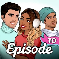Episode - выберите cвою историю

