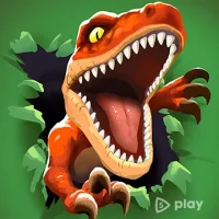 Raptor Evolution

