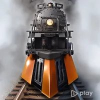 Train Station 3

