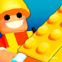 Toy Block 3D: City Build

