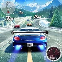 Уличные гонки 3D

