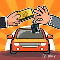 Used Car Tycoon

