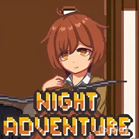 Night Adventure

