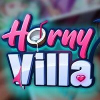 Horny Villa

