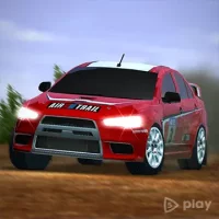 Rush Rally 2

