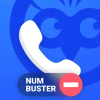 NumBuster

