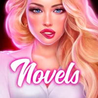 Novels: Романтические истории

