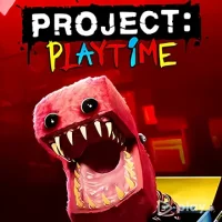 Project Playtime Mobile
                  
  