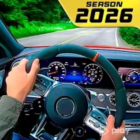 Racing in Car 2021
                  
  