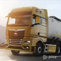 Truckers of Europe 3
                  
  