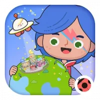 Miga Город: Мир
                  
  