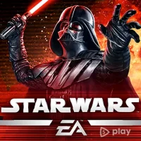 Star Wars: Галактика героев
                  
  