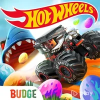 Hot Wheels Unlimited
                  
  