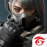 Garena Delta Force
                  
  